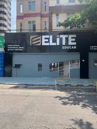 Colégio Elite Educar Marco - Imagem 1