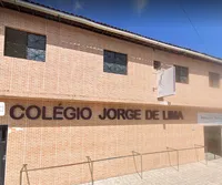 Colégio Jorge De Lima - Imagem 1