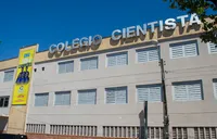 Cientista Colegio - Imagem 1