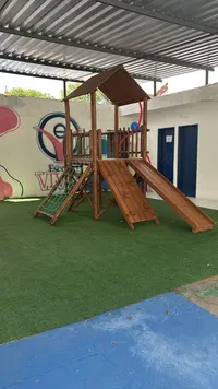 Escola Viver - Imagem 2
