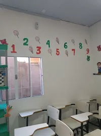 Escola Evangélica Universo Do Saber - Imagem 3