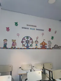 Escola Evangélica Universo Do Saber - Imagem 2