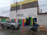 Escola Evangélica Universo Do Saber - Imagem 1