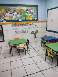 Colegio Marques Lopes - Imagem 1