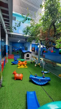 Colegio Marques Lopes - Imagem 4