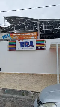 Escola Reino Da Alegria - Imagem 1