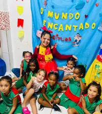 Educandário Gênesis - Imagem 1