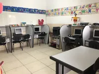 Instituto Educacional Copacabana / Gente Inocente - Imagem 1
