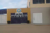 Escola Saberes Da Vitoria - Imagem 1