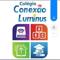 Colégio Conexão Luminus - Unid I - Imagem 1