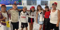 Colégio Brasileiro - Imagem 3
