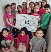 Centro De Educação E Cultura Cecilia Meireles - Imagem 2