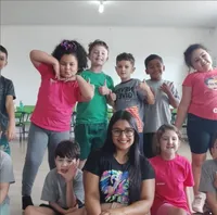 Centro De Educação E Cultura Cecilia Meireles - Imagem 3