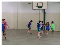 Unidade Educacional Gama E Souza Bonsucesso - Imagem 1