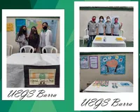 Unidade Educacional Gama E Souza Bonsucesso - Imagem 3
