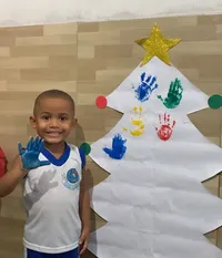 Jardim Escola Alegria De Saber – Unidade Ii - Imagem 3