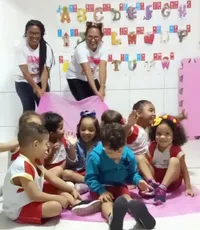Colégio Afetivo - Imagem 1