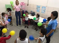 Centro Educacional Mundo Do Saber - Imagem 1