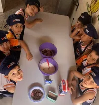 Colégio Ágape - Imagem 1
