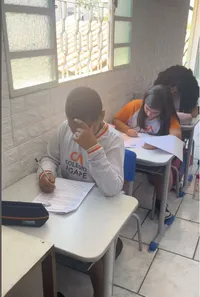 Colégio Ágape - Imagem 3
