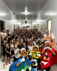 Cd-drummond Educacional - Imagem 1
