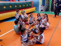 Colégio Menino Jesus – Unidade Chácara Brasil - Imagem 1