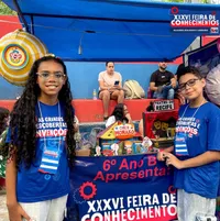 Colégio 2001 – Unidade Boa Vista - Imagem 1