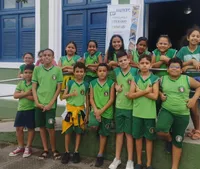 Escola Jesus Misericordioso - Imagem 1