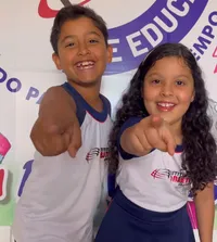 Instituto Objetivo De Educação - Unidade Ibirapuera - Imagem 1