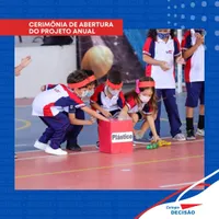 Colegio Unico Unidade Santo Amaro - Imagem 1