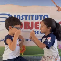 Instituto Objetivo De Educação - Unidade Ibirapuera - Imagem 2