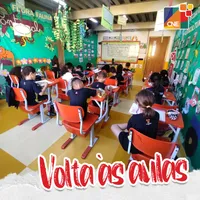 Nova Era Colégio – Unidade Savoy - Imagem 1