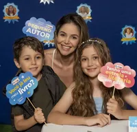 Colégio Visão (centro Educacional Bom Jesus) - Imagem 1