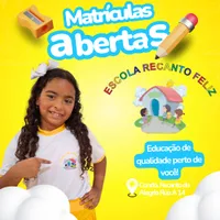 Escola Recanto Feliz - Imagem 3