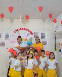 Escola Recanto Feliz - Imagem 2