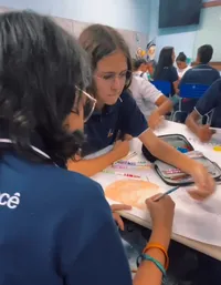 Colégio Anglo Líder - Imagem 1