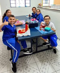 Colégio Odila Azevedo - Imagem 1