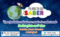 Escola Creche Planeta Do Saber - Imagem 1