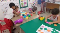 Núcleo Educacional Formandos Do Futuro - Imagem 1