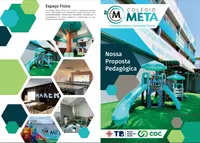 Colégio Meta - Coc - Imagem 1
