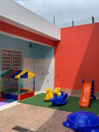 Escola Instituto Florescer Berçário E Recreação - Imagem 1