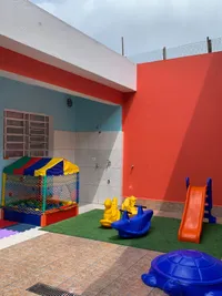 Escola Instituto Florescer Berçário E Recreação - Imagem 3