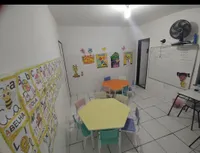 Creche Escola Da Vitória - Imagem 1