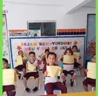 Colegio São Matheus - Anadia/al. - Imagem 1