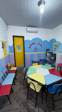 Jardim Escola Alegria De Saber - Imagem 1