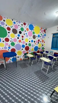 Jardim Escola Alegria De Saber - Imagem 4