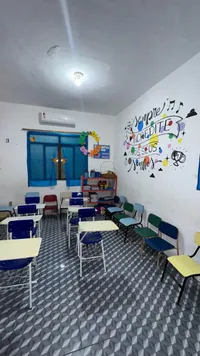 Jardim Escola Alegria De Saber - Imagem 3