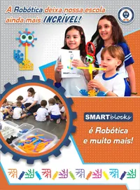 Escola Maria Maria - Imagem 1