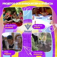 Colégio Versari - Imagem 2