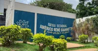 Ee Américo Rene Giannetti Em Uberlândia - Imagem 1